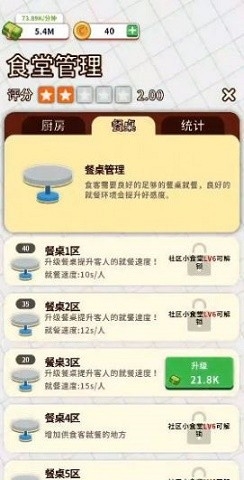 小食堂安卓版下载