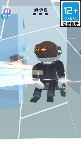 疯狂迷你特工游戏下载