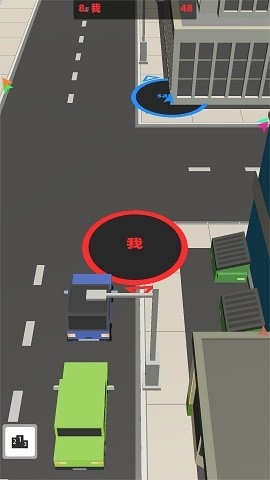 黑洞吞噬达人手游下载