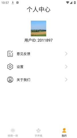 桃橙爱看科普软件下载