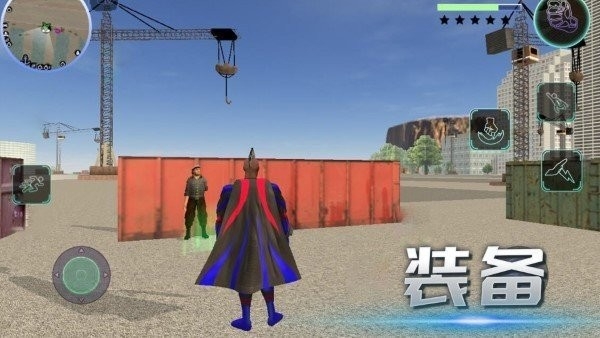 狂战士安卓版下载