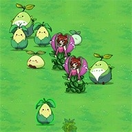 植物变异战争手游下载
