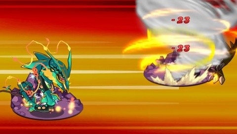 宝可梦究极之路最新版