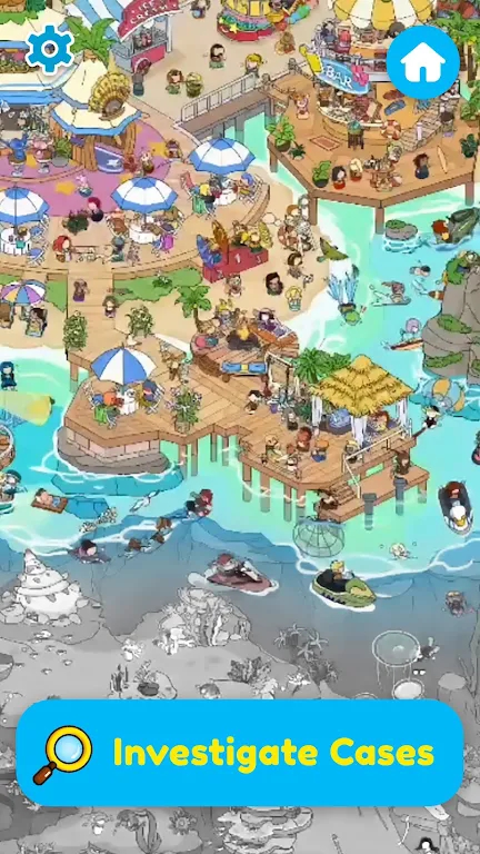 我窥探(I Spy)最新版
