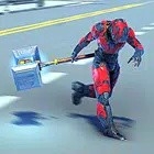 牛仔雷神安卓版