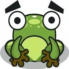 青蛙过马路游戏(froggie)