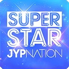 superstar jypnation国际服
