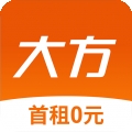 大方租车app官方版