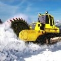 模拟铲雪车游戏下载