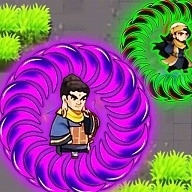 草上弯月刀官方版下载