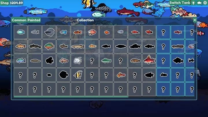 轻松水族馆正版下载