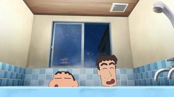 蜡笔小新我与博士的暑假安卓版下载