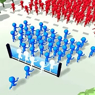 疯狂火柴人军团最新版下载
