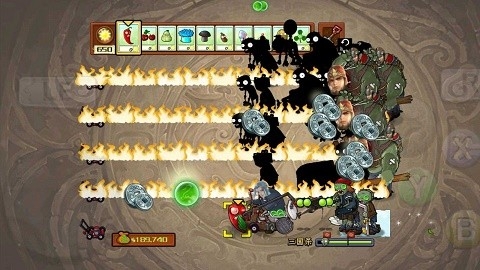 pvz三国杀版触控版下载
