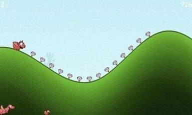 龙自由飞翔安卓版下载