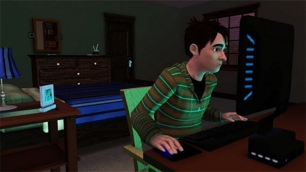 sims4最新版下载