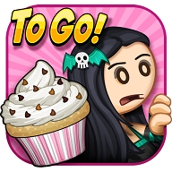 老爹蛋糕店togo最新版