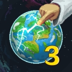 上帝模拟器3官方版正版