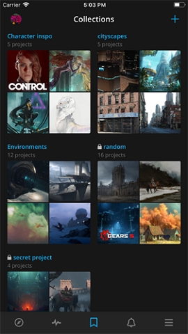 artstation app下载