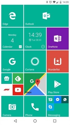 launcher10汉化版下载