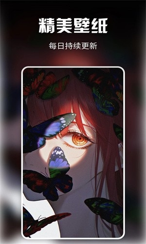 次元壁纸app官方版