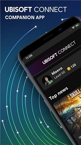 ubisoft手机客户端