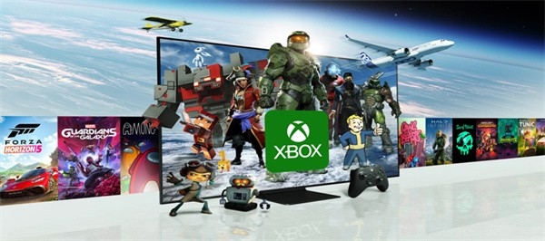xboxgamepass官方版安卓下载