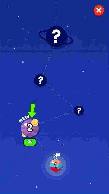 太空流浪记官方版免费下载