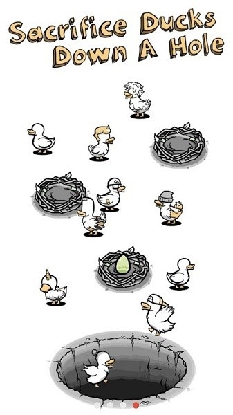 怪鸭世界官方版免费下载