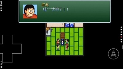 野比大雄的生化危机汉化版