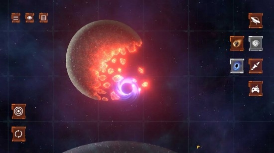 星球爆炸模拟器手游下载