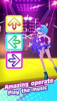 音速舞者游戏下载