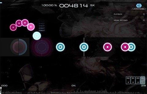 osu音游手机下载