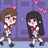 口香糖女孩2安卓版手机下载