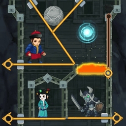 少年与公主官方版