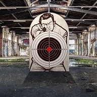 神枪手射击战争官方版