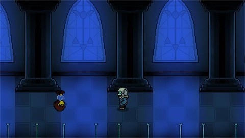 Bonetale中文版