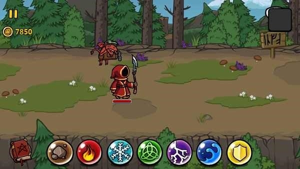 magicka最新版