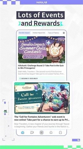 米游社国际版app