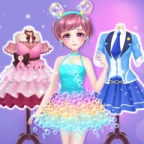 超级换装秀手机版