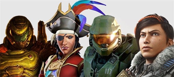 xboxgamepass官方版安卓下载