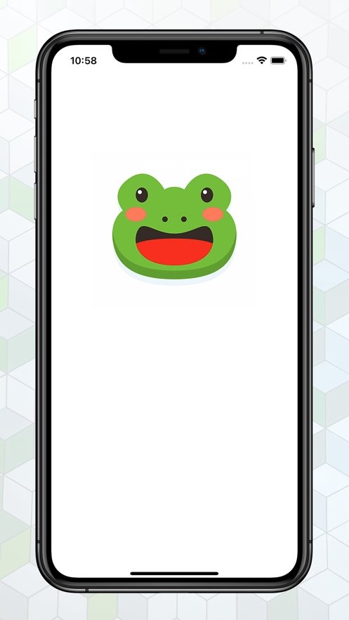绿蛙密信官方正版下载