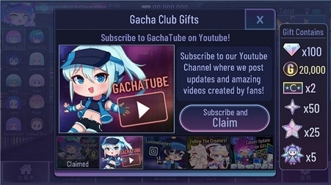 GachaNeon官方版正版