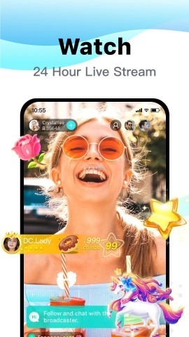 bigo live安卓版正版下载