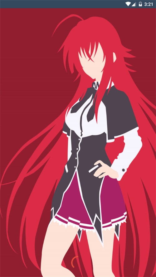 Minimalist Anime Wallpaper免费版下载