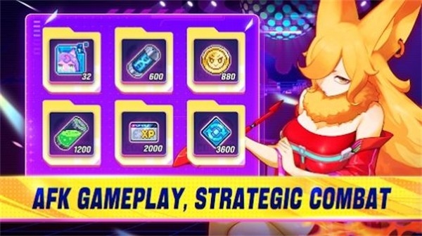 JUMP IMPACT正版下载