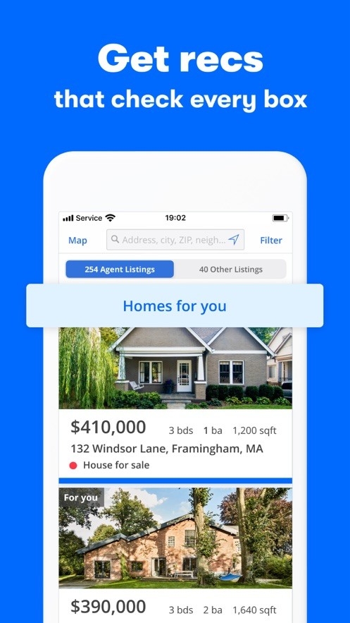 Zillow房地产安卓版下载