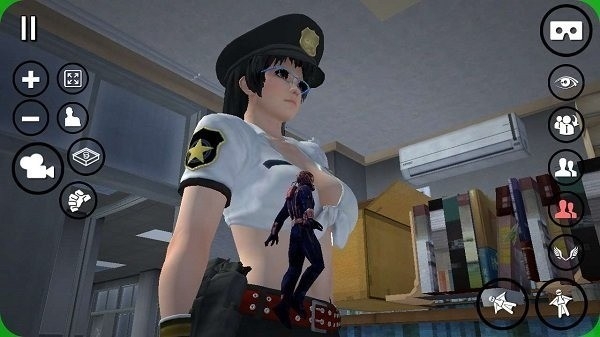 女巨人模拟器安卓版下载