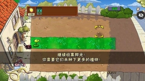 植物大战僵尸合理版下载