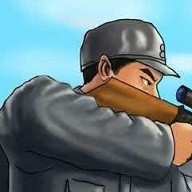 狙击小日本单机版